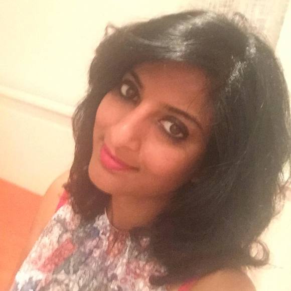 Poshmark profile picture for @kavitha